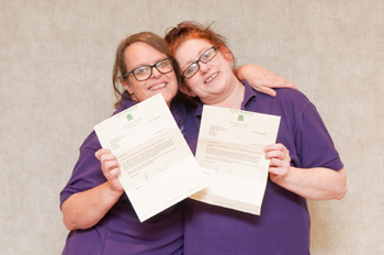 Staff at a Hastings care home have been praised by the town’s MP for their thoughtfulness and dedication to caring for residents. Staff at a Hastings care home have been praised by the town’s MP for their thoughtfulness and dedication to caring for residents.